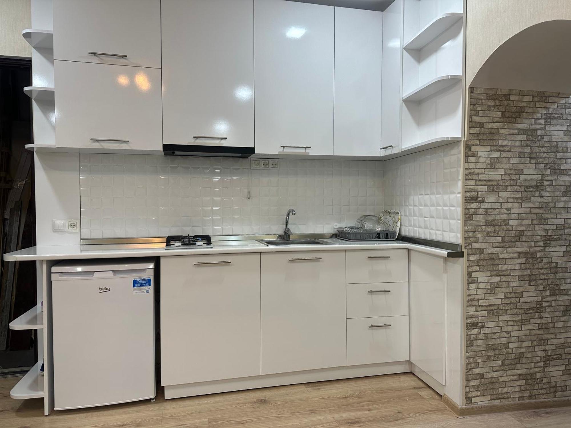 Tamuna Apartment Tiflis Dış mekan fotoğraf