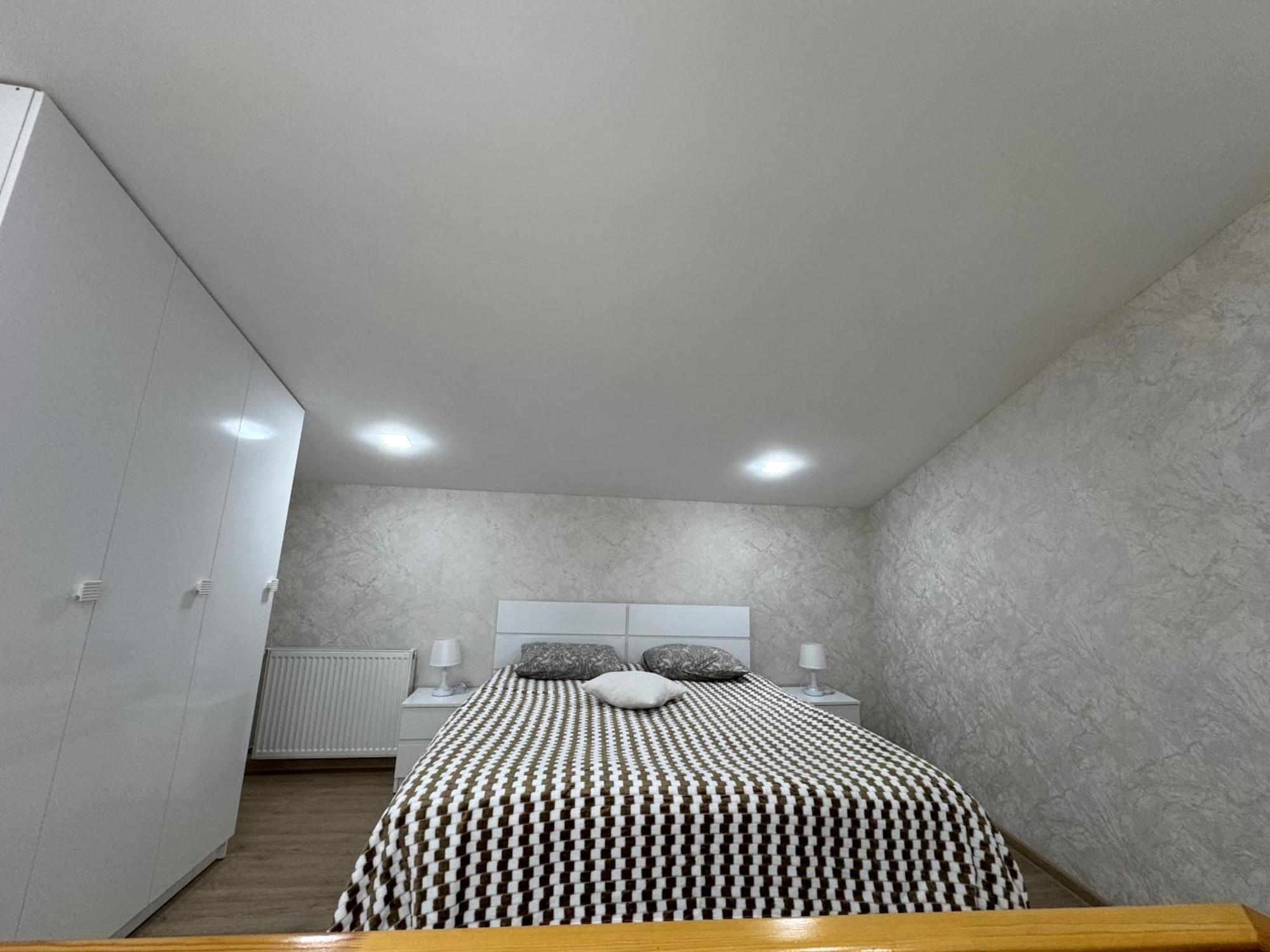 Tamuna Apartment Tiflis Dış mekan fotoğraf