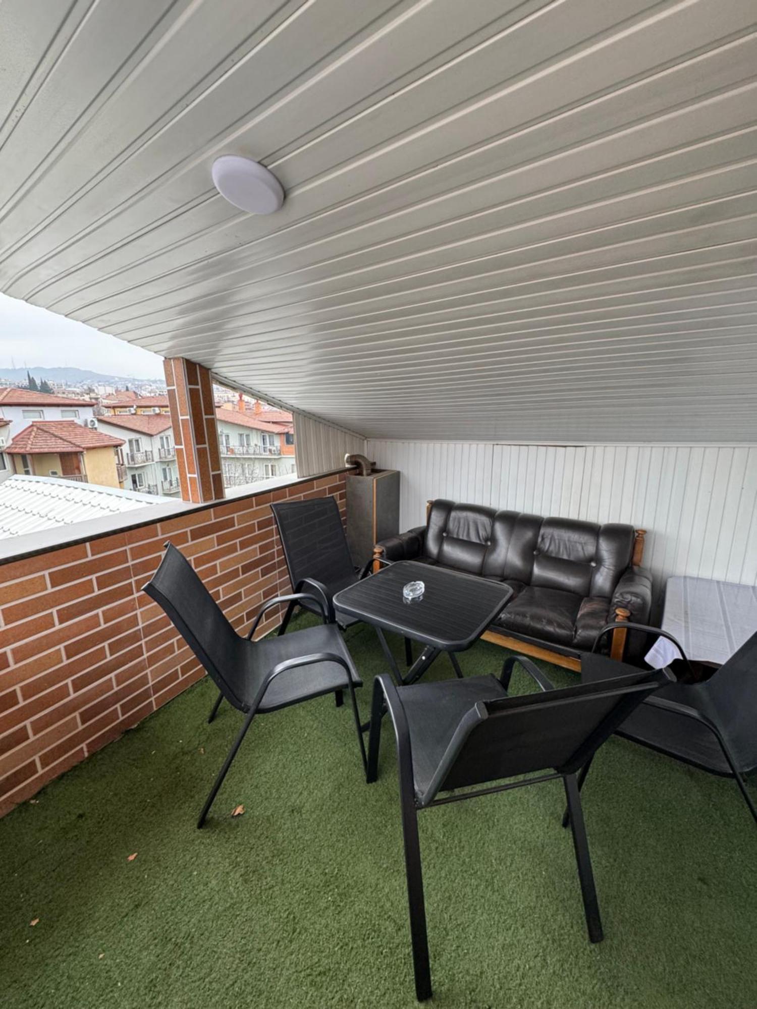 Tamuna Apartment Tiflis Dış mekan fotoğraf