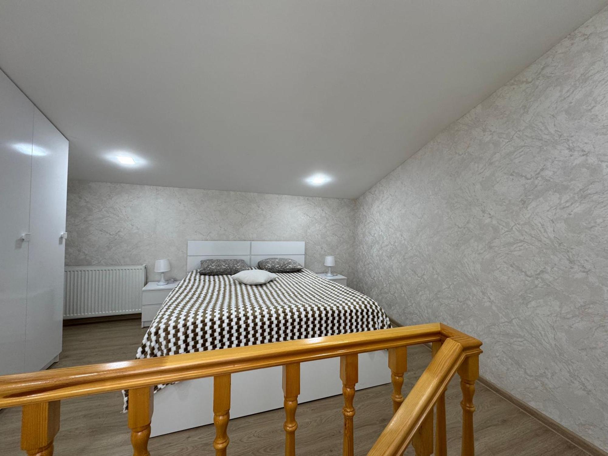 Tamuna Apartment Tiflis Dış mekan fotoğraf