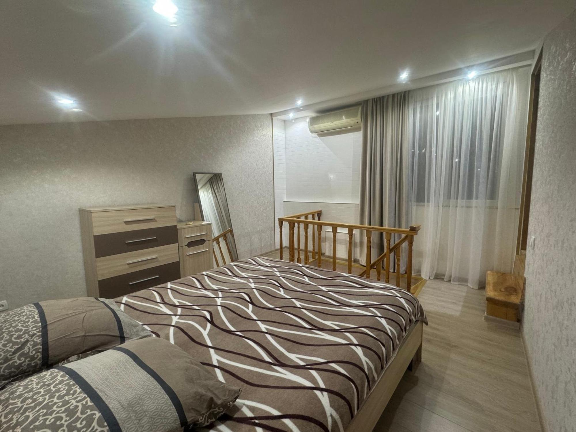 Tamuna Apartment Tiflis Dış mekan fotoğraf