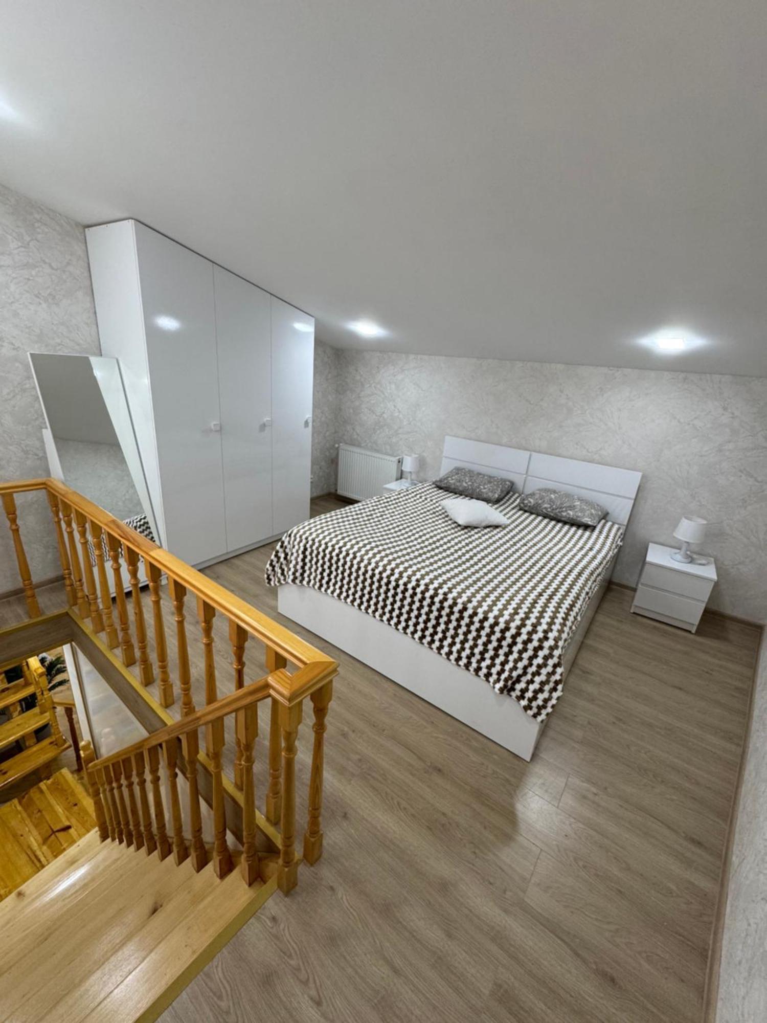 Tamuna Apartment Tiflis Dış mekan fotoğraf
