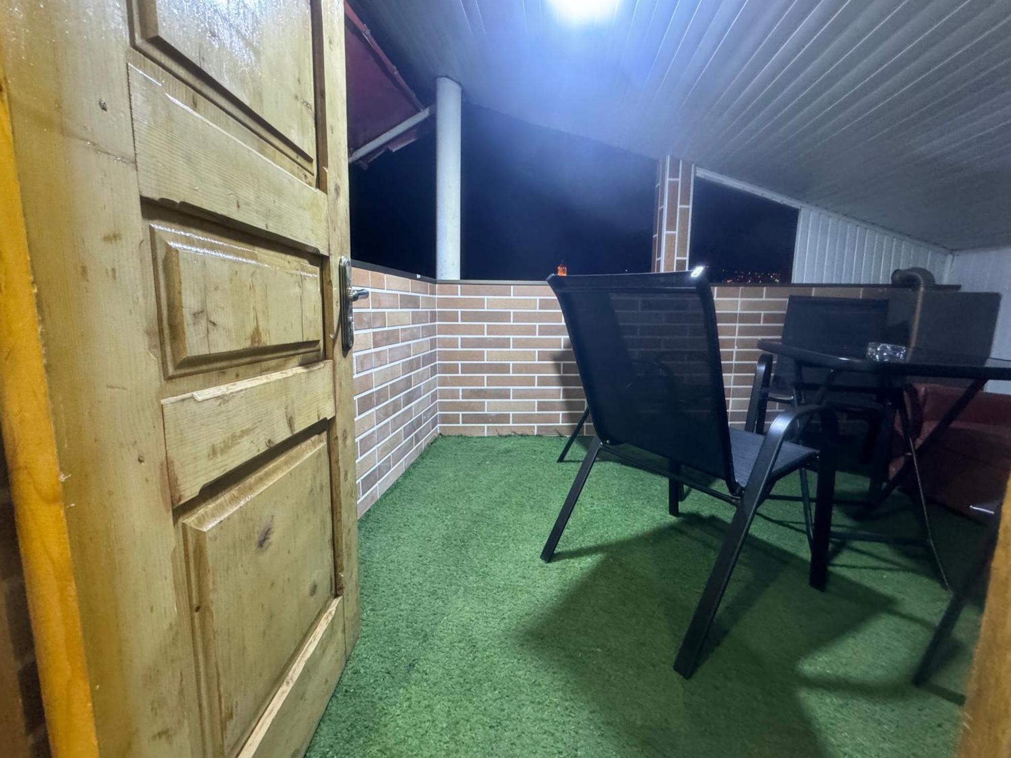 Tamuna Apartment Tiflis Dış mekan fotoğraf