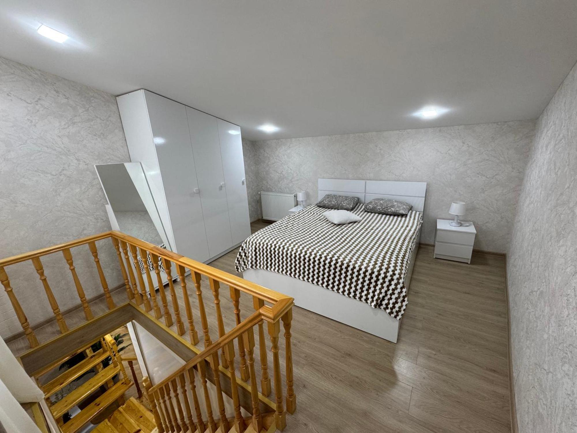 Tamuna Apartment Tiflis Dış mekan fotoğraf