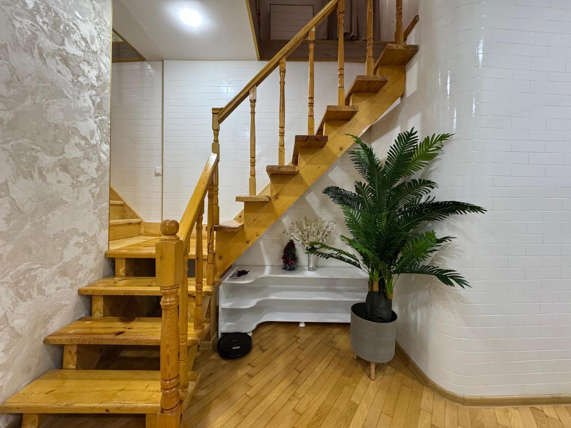 Tamuna Apartment Tiflis Dış mekan fotoğraf