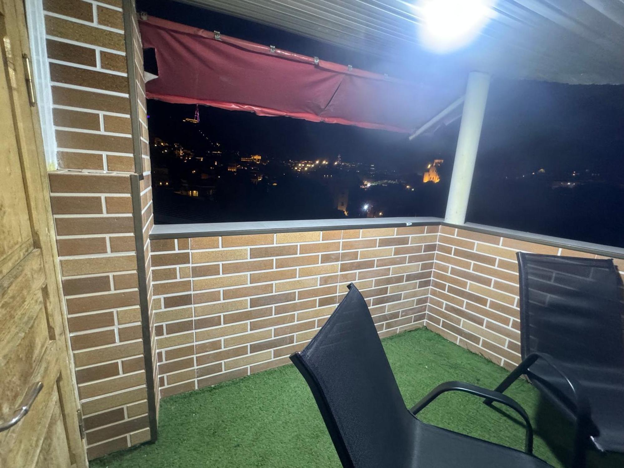 Tamuna Apartment Tiflis Dış mekan fotoğraf
