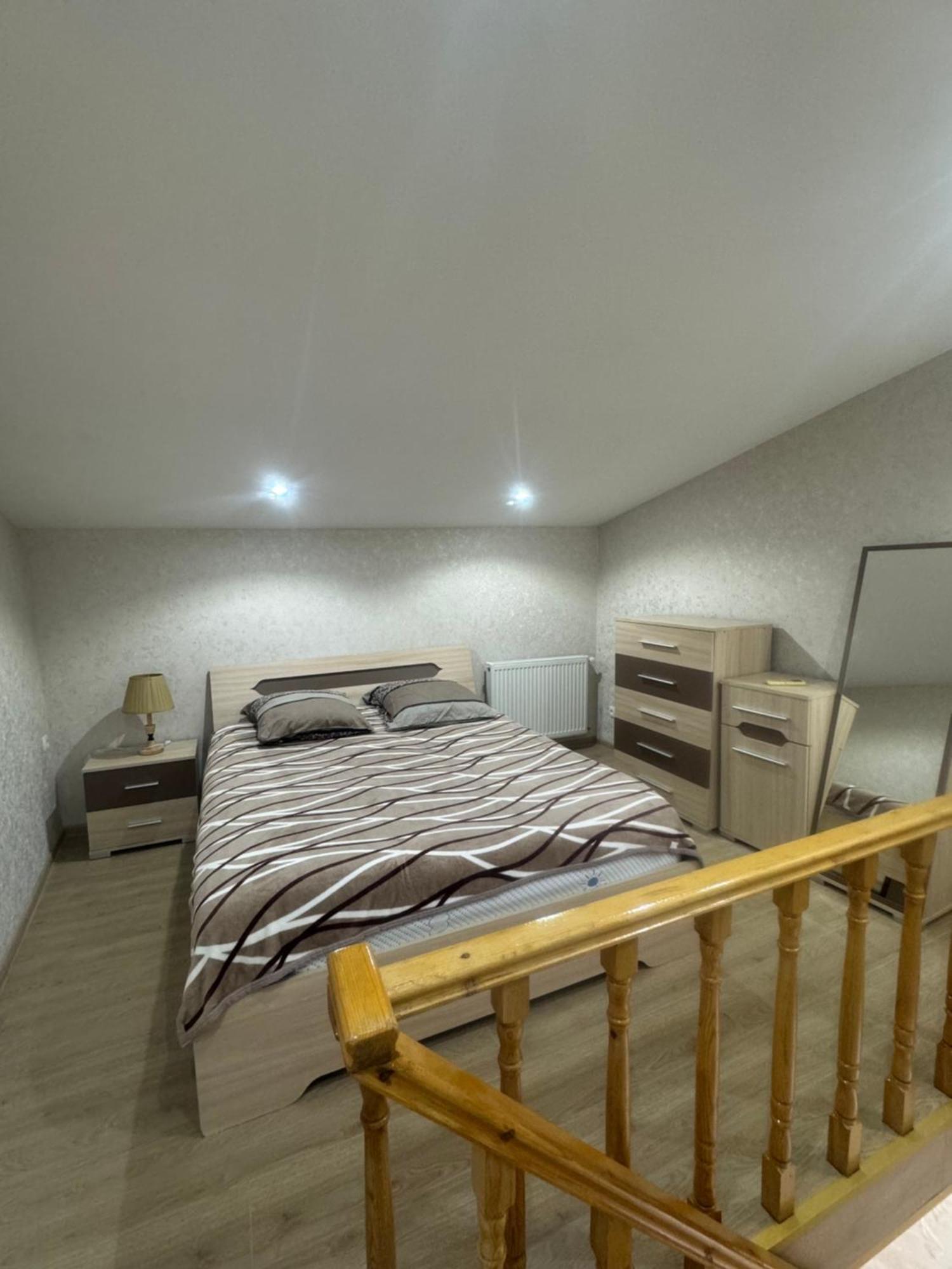 Tamuna Apartment Tiflis Dış mekan fotoğraf
