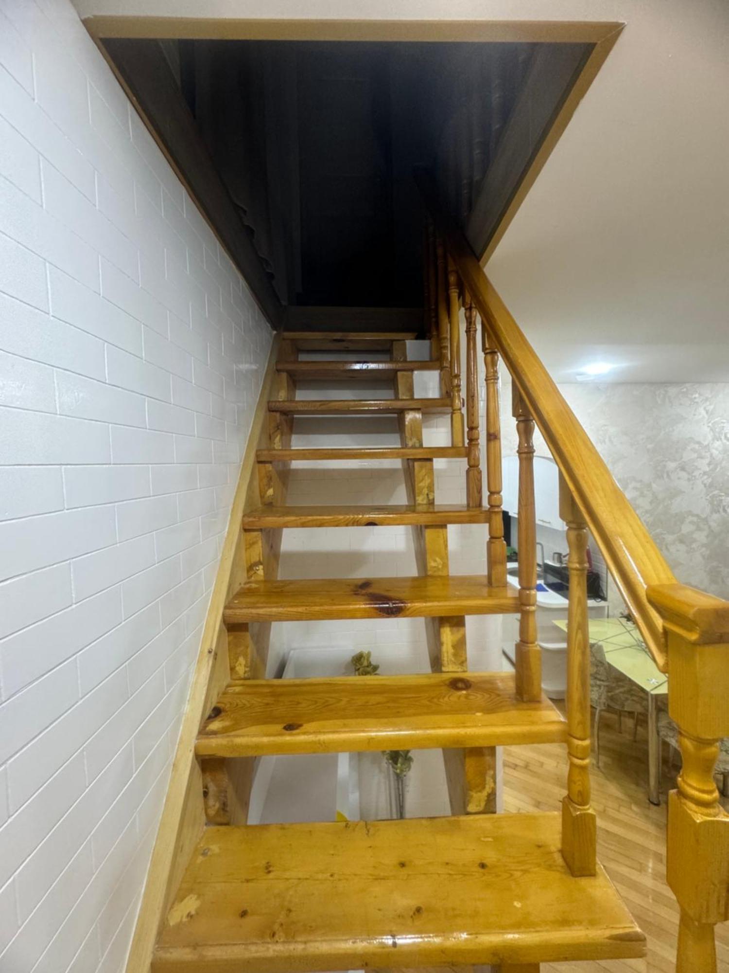 Tamuna Apartment Tiflis Dış mekan fotoğraf