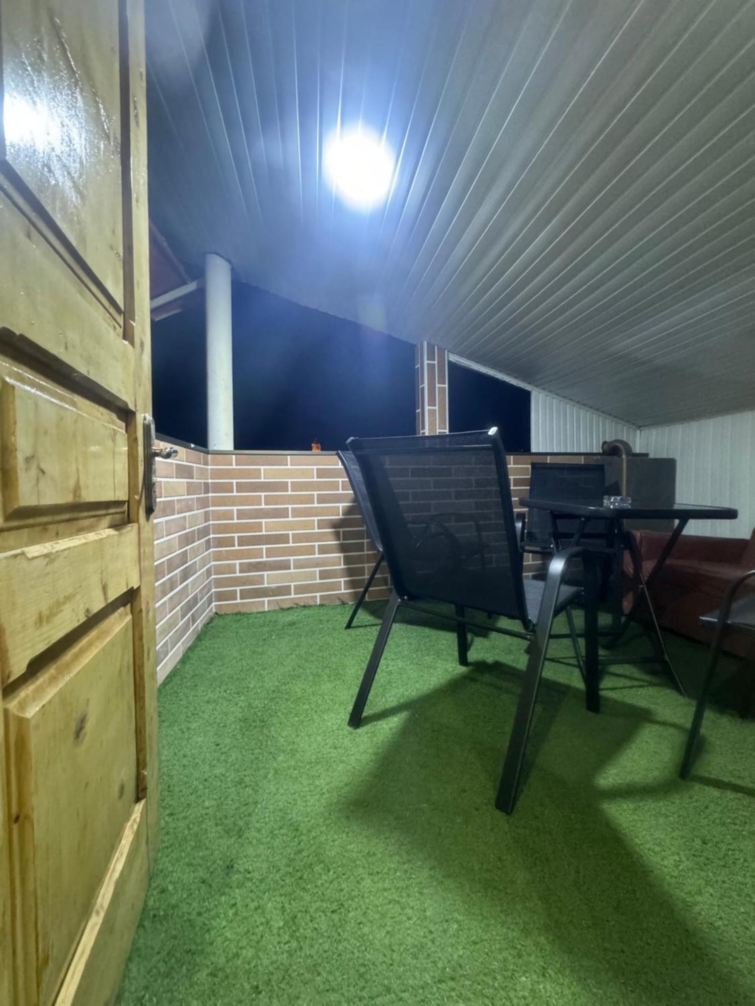 Tamuna Apartment Tiflis Dış mekan fotoğraf