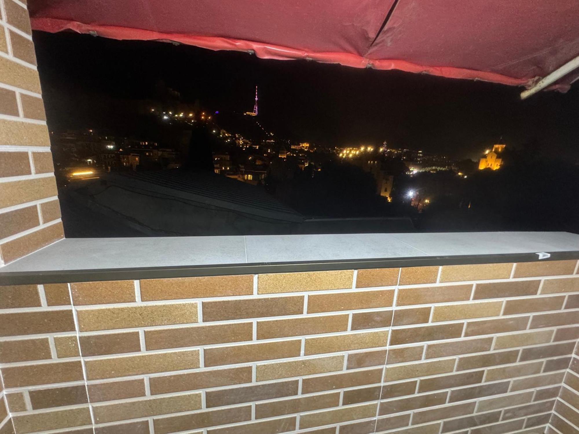 Tamuna Apartment Tiflis Dış mekan fotoğraf