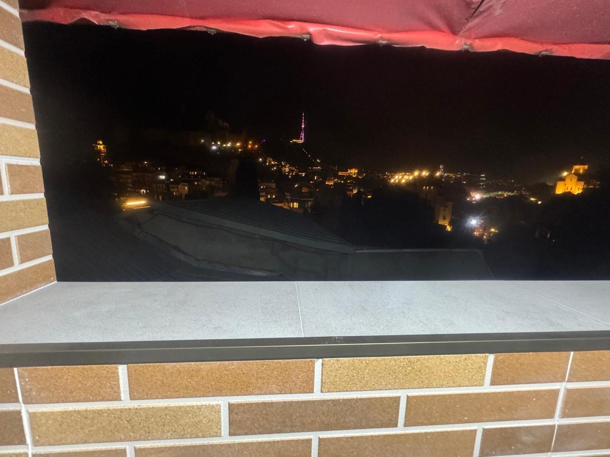 Tamuna Apartment Tiflis Dış mekan fotoğraf