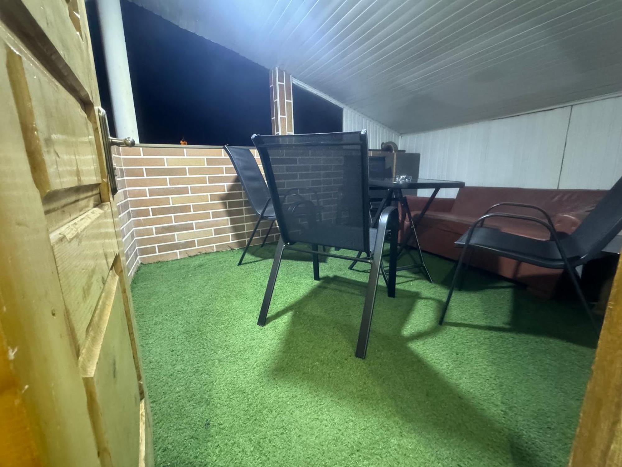 Tamuna Apartment Tiflis Dış mekan fotoğraf