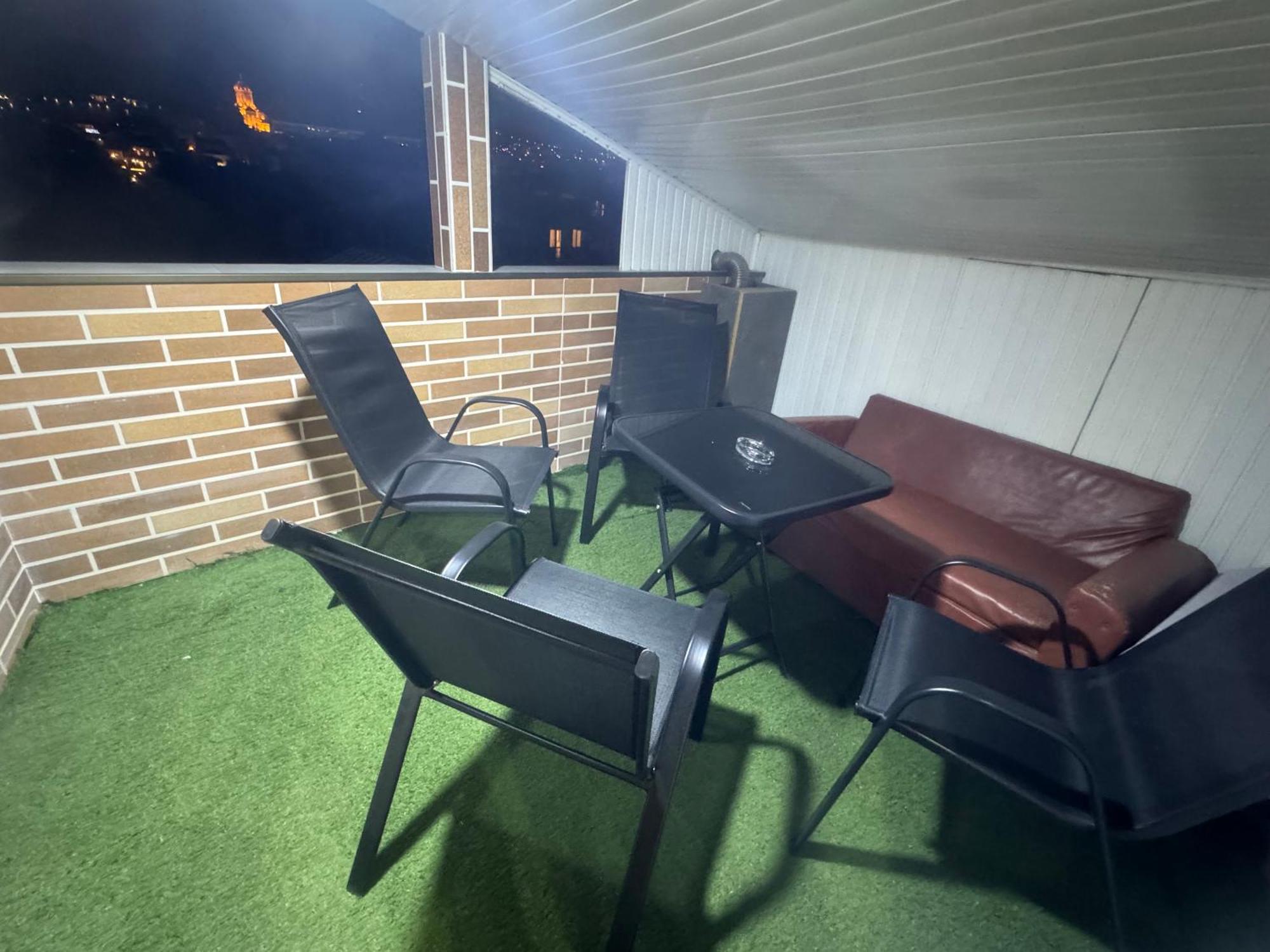 Tamuna Apartment Tiflis Dış mekan fotoğraf