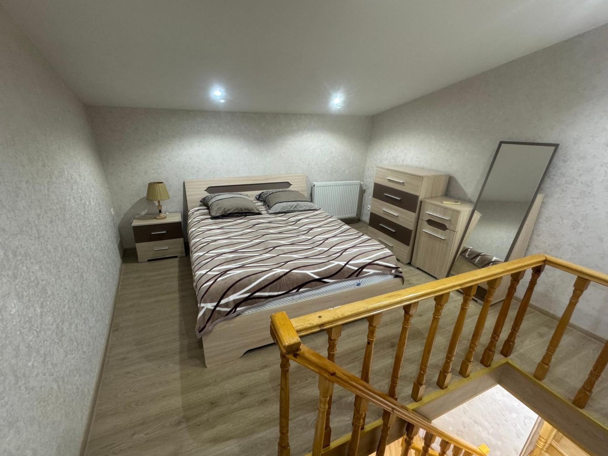 Tamuna Apartment Tiflis Dış mekan fotoğraf