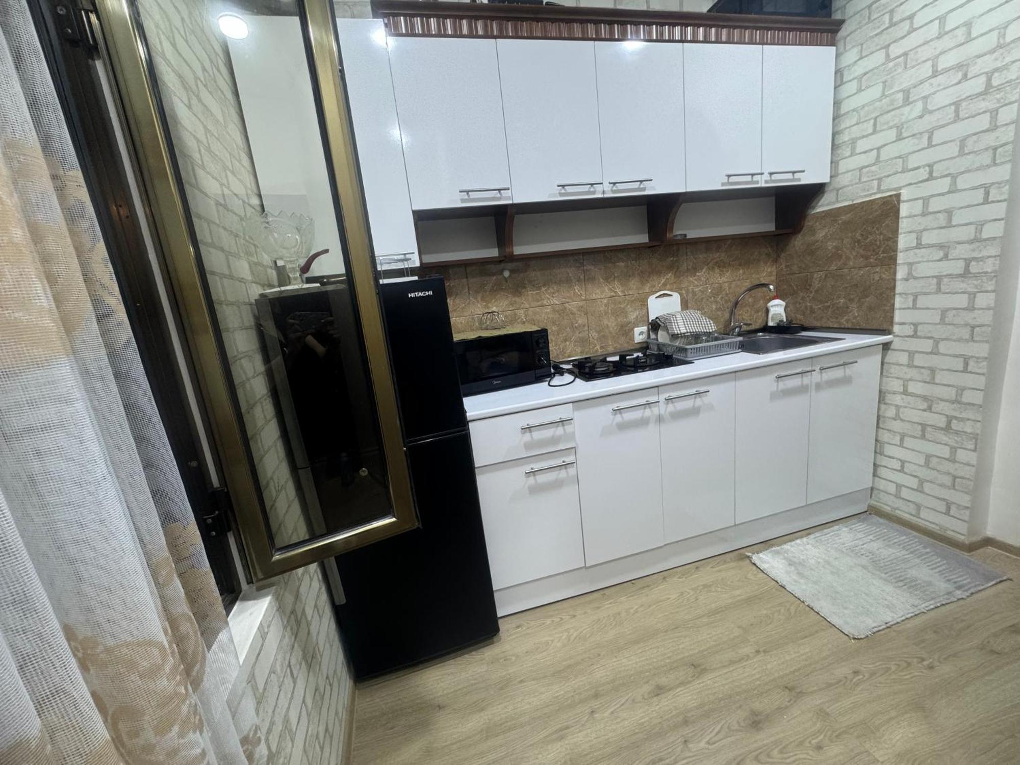 Tamuna Apartment Tiflis Dış mekan fotoğraf