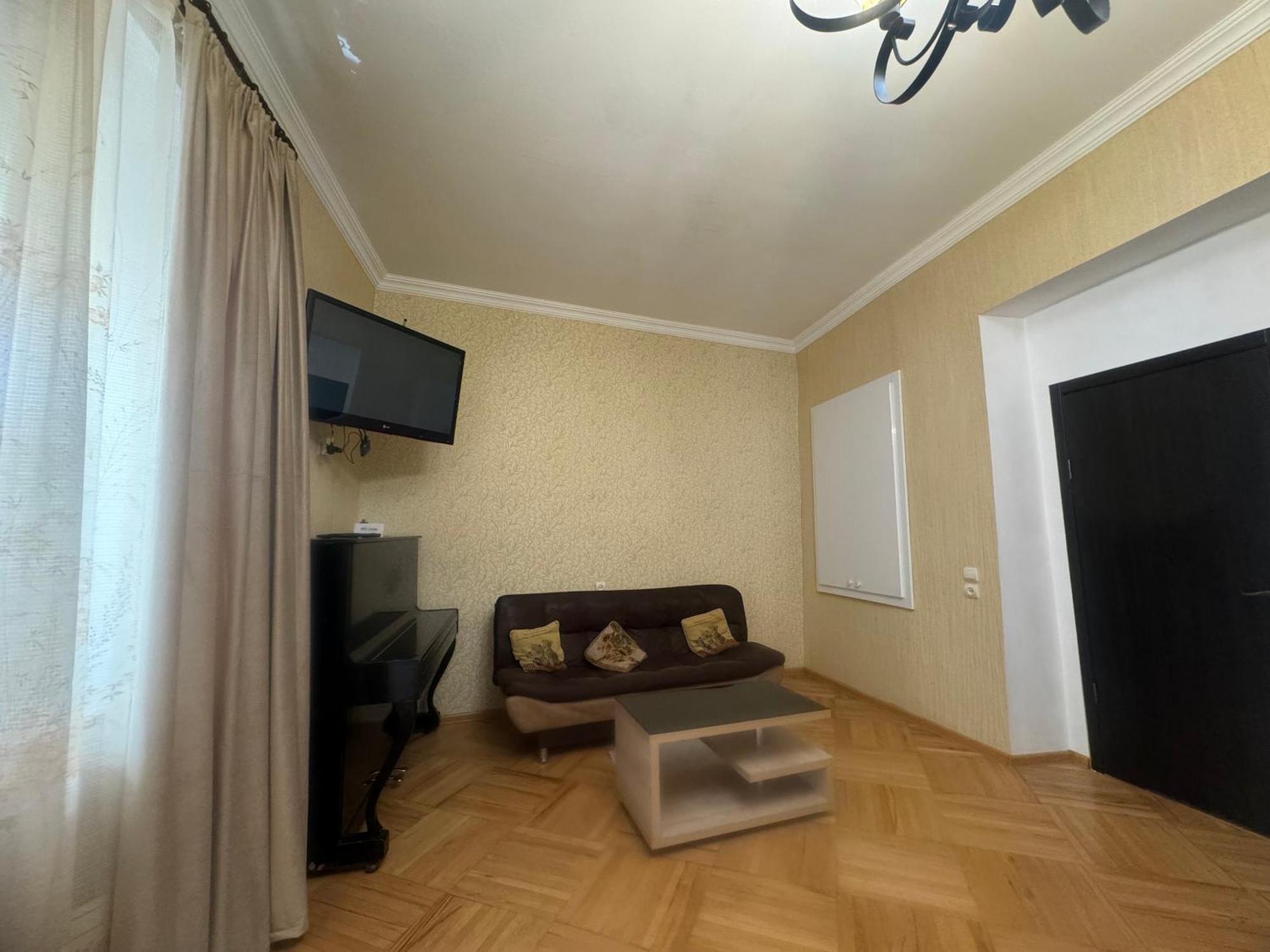 Tamuna Apartment Tiflis Dış mekan fotoğraf