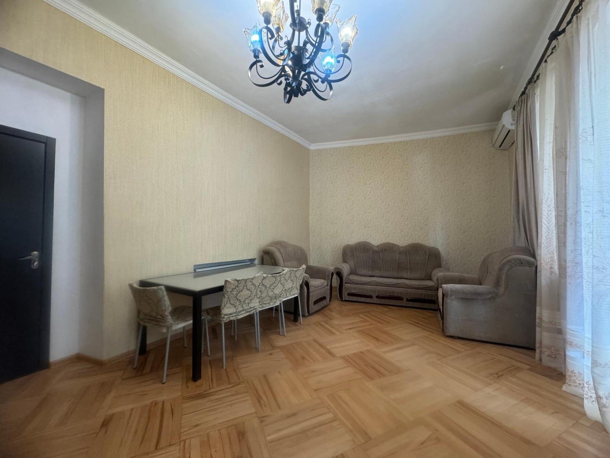 Tamuna Apartment Tiflis Dış mekan fotoğraf